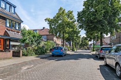 Verkocht: Berkelstraat 7, 3812KA Amersfoort