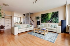 Verkocht:Zandkamp 98, 3828 GE Hoogland - Foto