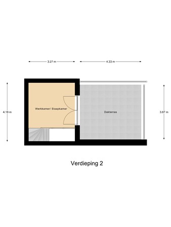 Orkaden 28, 3825 ZA Amersfoort - Verdieping_2.jpg