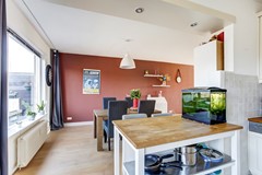 Verkocht:Berkenlaan 46B, 3828 BR Hoogland - Foto