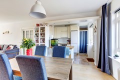 Verkocht:Berkenlaan 46B, 3828 BR Hoogland - Foto