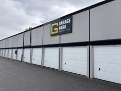 Verkocht: Xenonweg 3-70, 3812SZ Amersfoort