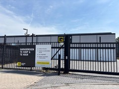 Verkocht: Xenonweg 3-70, 3812SZ Amersfoort