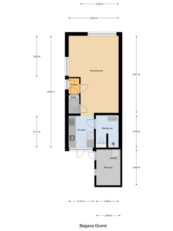 Pothstraat 48, 3811 JM Amersfoort - Begane_Grond.jpg