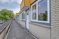 Verkocht: Camera Obscurastraat 132, 3813PL Amersfoort