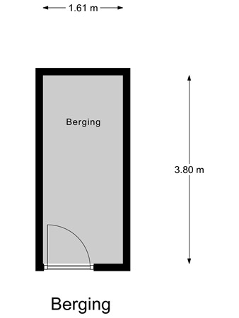 Camera Obscurastraat 132, 3813 PL Amersfoort - Berging.jpg