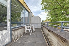 Verkocht:Camera Obscurastraat 132, 3813 PL Amersfoort - Foto