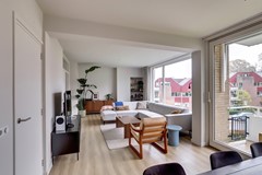 Verkocht:Bosstraat 28, 3743 GA Baarn - Foto