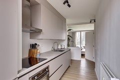 Verkocht:Bosstraat 28, 3743 GA Baarn - Foto