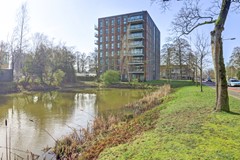 Mozartweg 56F, 3816LT Amersfoort