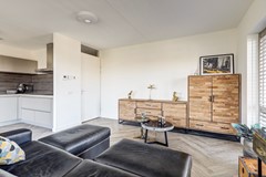 Nieuw in verkoop:Mozartweg 56F, 3816 LT Amersfoort - Foto