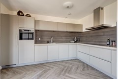 Nieuw in verkoop:Mozartweg 56F, 3816 LT Amersfoort - Foto