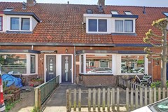 Ranonkelstraat 20, 3812XR Amersfoort