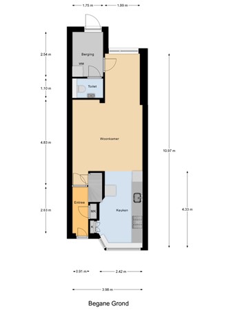 Ranonkelstraat 20, 3812 XR Amersfoort - Begane_Grond.jpg