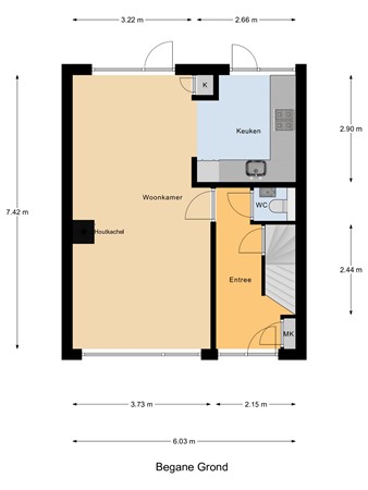 Jacob Catslaan 27, 3768 GP Soest - Begane_Grond.jpg