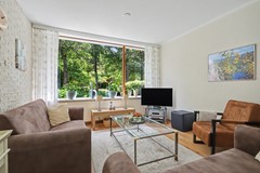 Verkocht onder voorbehoud:Korhoenlaan 28, 3704 ER Zeist - Foto