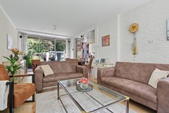 Verkocht onder voorbehoud:Korhoenlaan 28, 3704 ER Zeist - Foto
