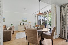 Verkocht onder voorbehoud:Korhoenlaan 28, 3704 ER Zeist - Foto
