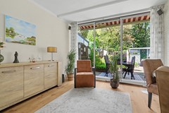 Verkocht onder voorbehoud:Korhoenlaan 28, 3704 ER Zeist - Foto
