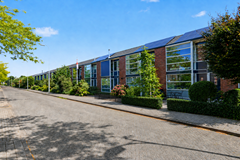 Te koop: Chirurgijnsgilde 4, 3813GZ Amersfoort