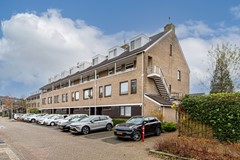 Verkocht: Anna van Hensbeeksingel 48, 2803LH Gouda