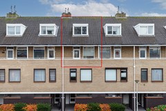 Verkocht:Anna van Hensbeeksingel 48, 2803 LH Gouda - Foto