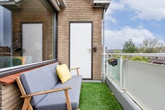 Verkocht:Anna van Hensbeeksingel 48, 2803 LH Gouda - Foto