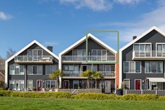 Nieuw in verkoop:Woudevoirt 38, 2381 GG Zoeterwoude - Foto