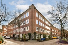 Te koop: Diamantstraat 26-2, 1074GD Amsterdam