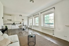 Te koop: Diamantstraat 26-2, 1074GD Amsterdam