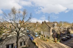 Koop:Diamantstraat 26-2, 1074 GD Amsterdam - Foto