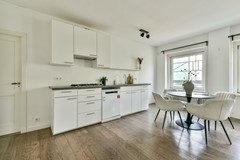 Koop:Diamantstraat 26-2, 1074 GD Amsterdam - Foto