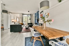 Verkocht: Burgemeester de Kievietstraat 80, 1111GP Diemen