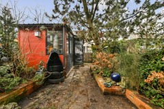 Verkocht:Burgemeester de Kievietstraat 80, 1111 GP Diemen - Foto