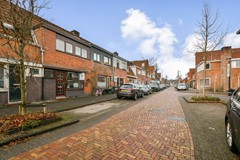 Verkocht:Burgemeester de Kievietstraat 80, 1111 GP Diemen - Foto