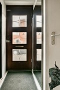 Verkocht:Burgemeester de Kievietstraat 80, 1111 GP Diemen - Foto