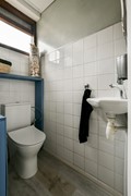 Verkocht:Burgemeester de Kievietstraat 80, 1111 GP Diemen - Foto
