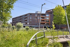 Verkocht: Pieter Calandlaan 696, 1060TW Amsterdam