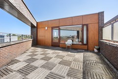 Verkocht: Pieter Calandlaan 696, 1060TW Amsterdam