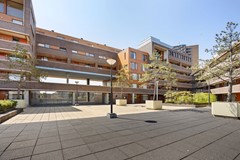 Verkocht:Pieter Calandlaan 696, 1060 TW Amsterdam - Foto