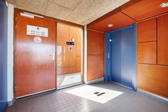 Verkocht:Pieter Calandlaan 696, 1060 TW Amsterdam - Foto