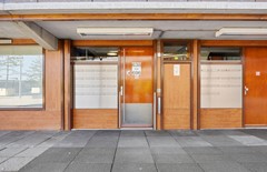 Verkocht:Pieter Calandlaan 696, 1060 TW Amsterdam - Foto