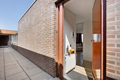 Verkocht:Pieter Calandlaan 696, 1060 TW Amsterdam - Foto