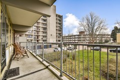 Onder bod: Amerbos 229, 1025ZD Amsterdam