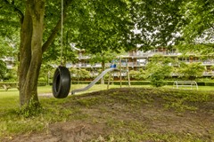 Onder bod:Amerbos 229, 1025 ZD Amsterdam - Foto