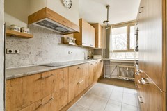Onder bod:Amerbos 229, 1025 ZD Amsterdam - Foto