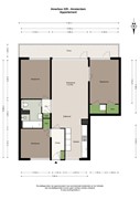Amerbos 229 - Amsterdam - Appartement - 2D.jpg