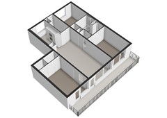 Amerbos 229 - Amsterdam - Appartement - 3D  _1.jpg