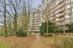 Verkocht: Leksmondhof 42, 1108EN Amsterdam