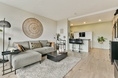 Verkocht: Leksmondhof 42, 1108EN Amsterdam